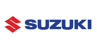 Suzuki - Trusted partner logo – industrial client using Doozy autonomous forklifts